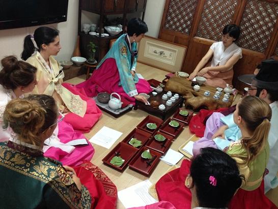 Easy Korean Academy韩语学堂 image 5