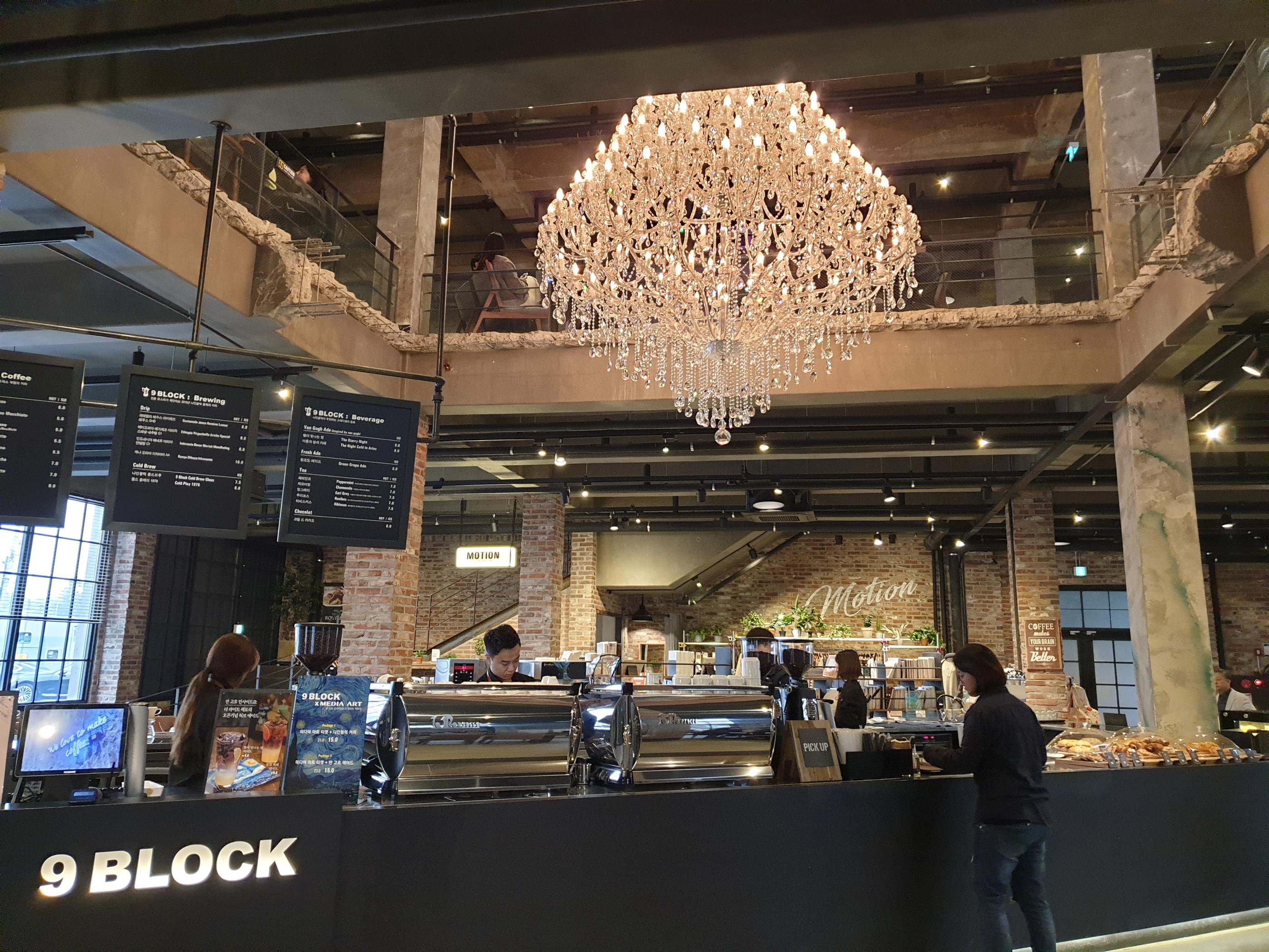 9 BLOCK  (ナインブロック) image 14