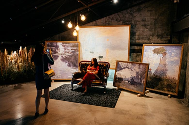 9 BLOCK  (ナインブロック) image 11