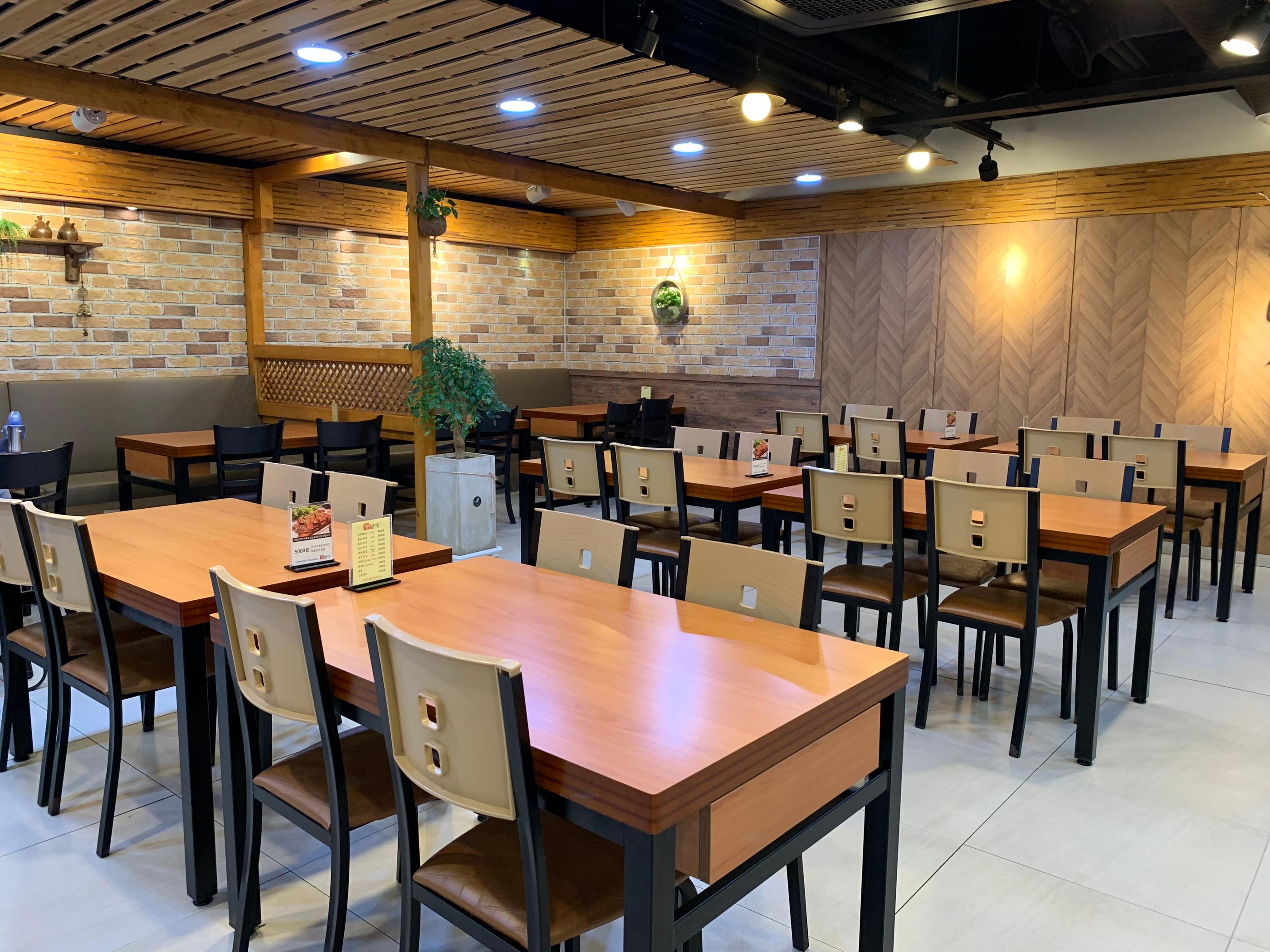 Kongbate Buffet image 5