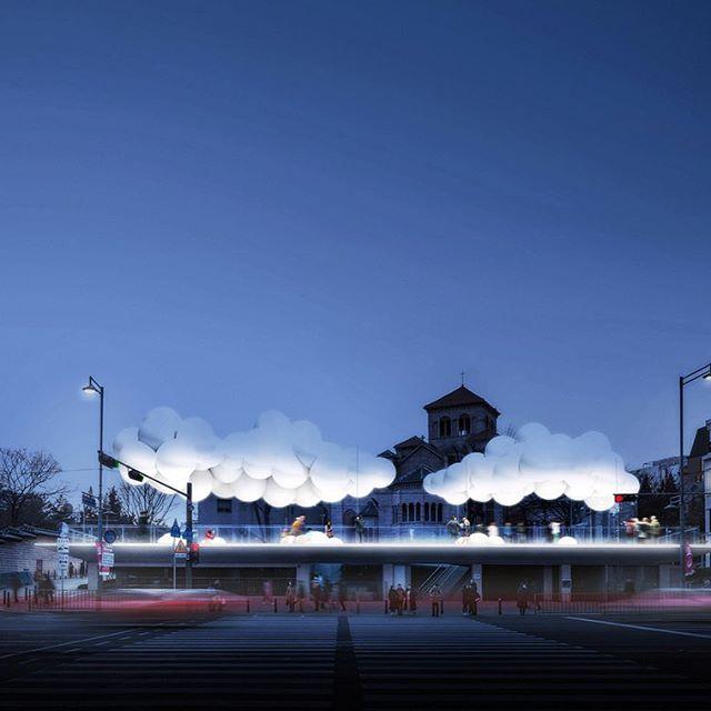 Seoul Hall Of Urbanism & Architecture image 2