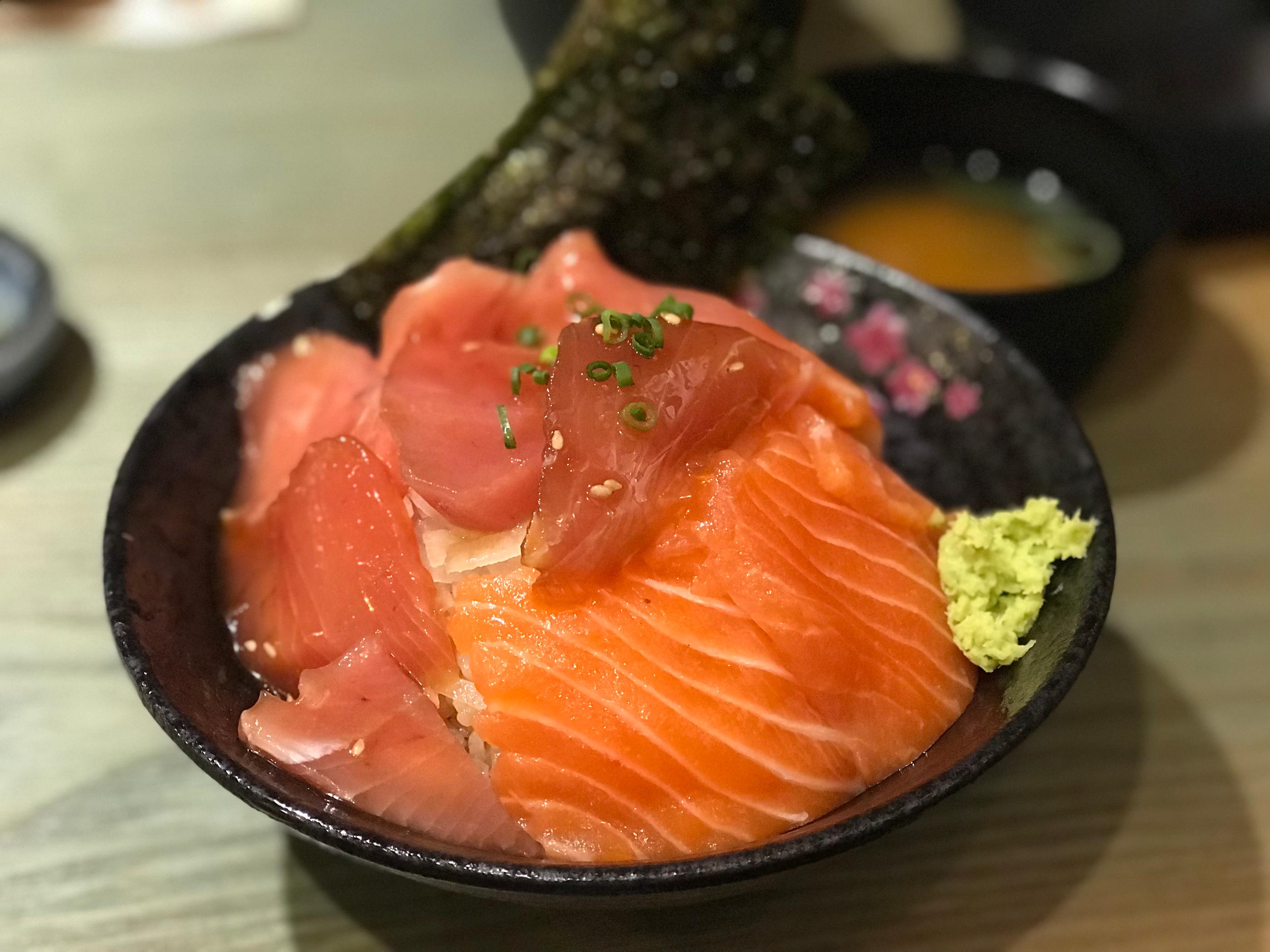 ฮงแดแคมี 1