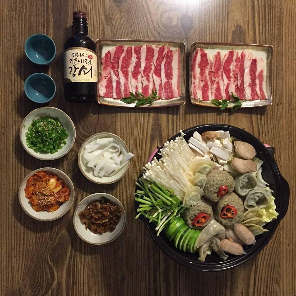 Jalppajin Maemil, Seochon Head Store (잘빠진메밀 서촌점) image 5