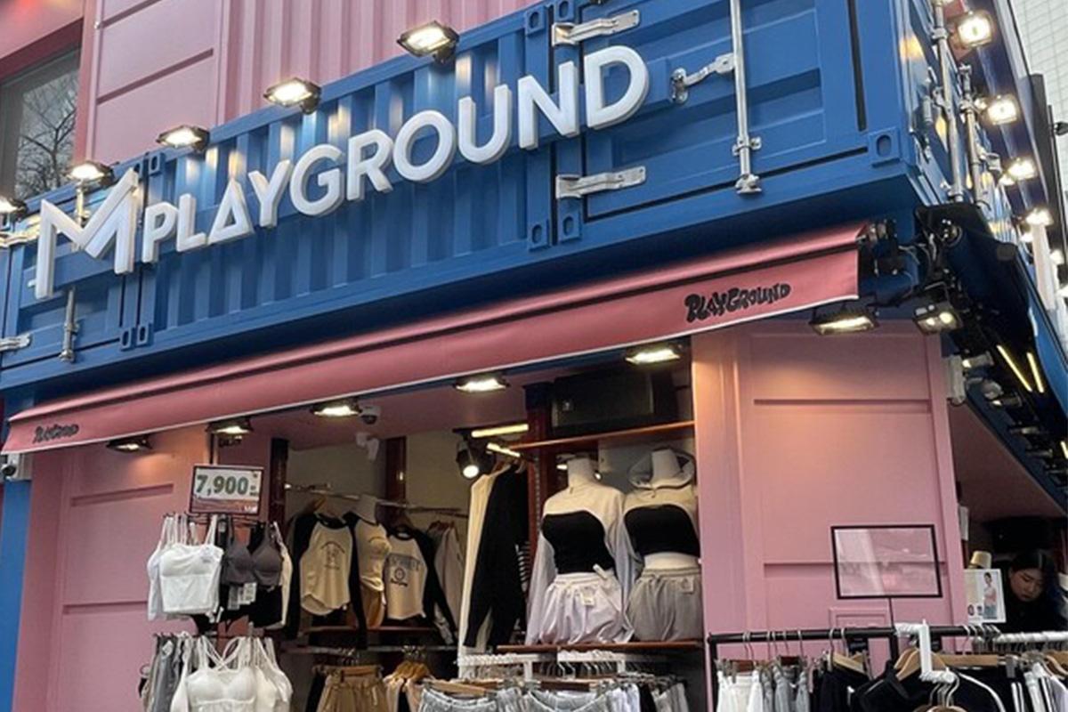 M PlayGround 延世2号店(新村)-image