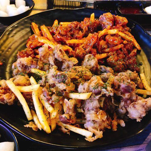 Molleja de bruja Sinchon image 2