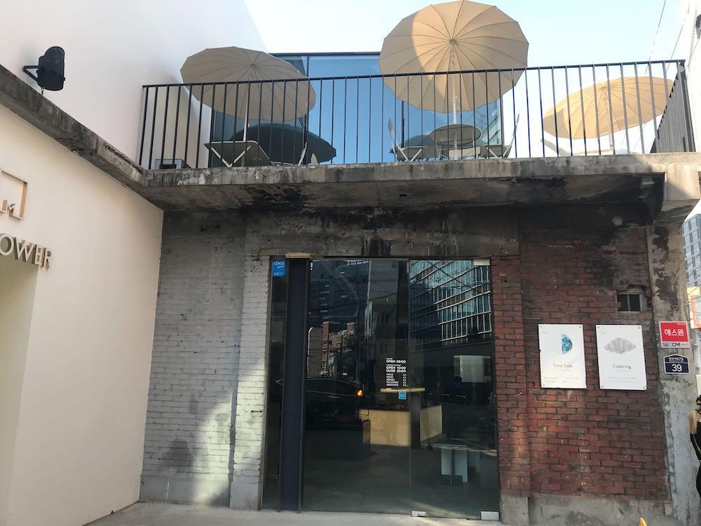 Mellower Seongsu the Flagship image 18