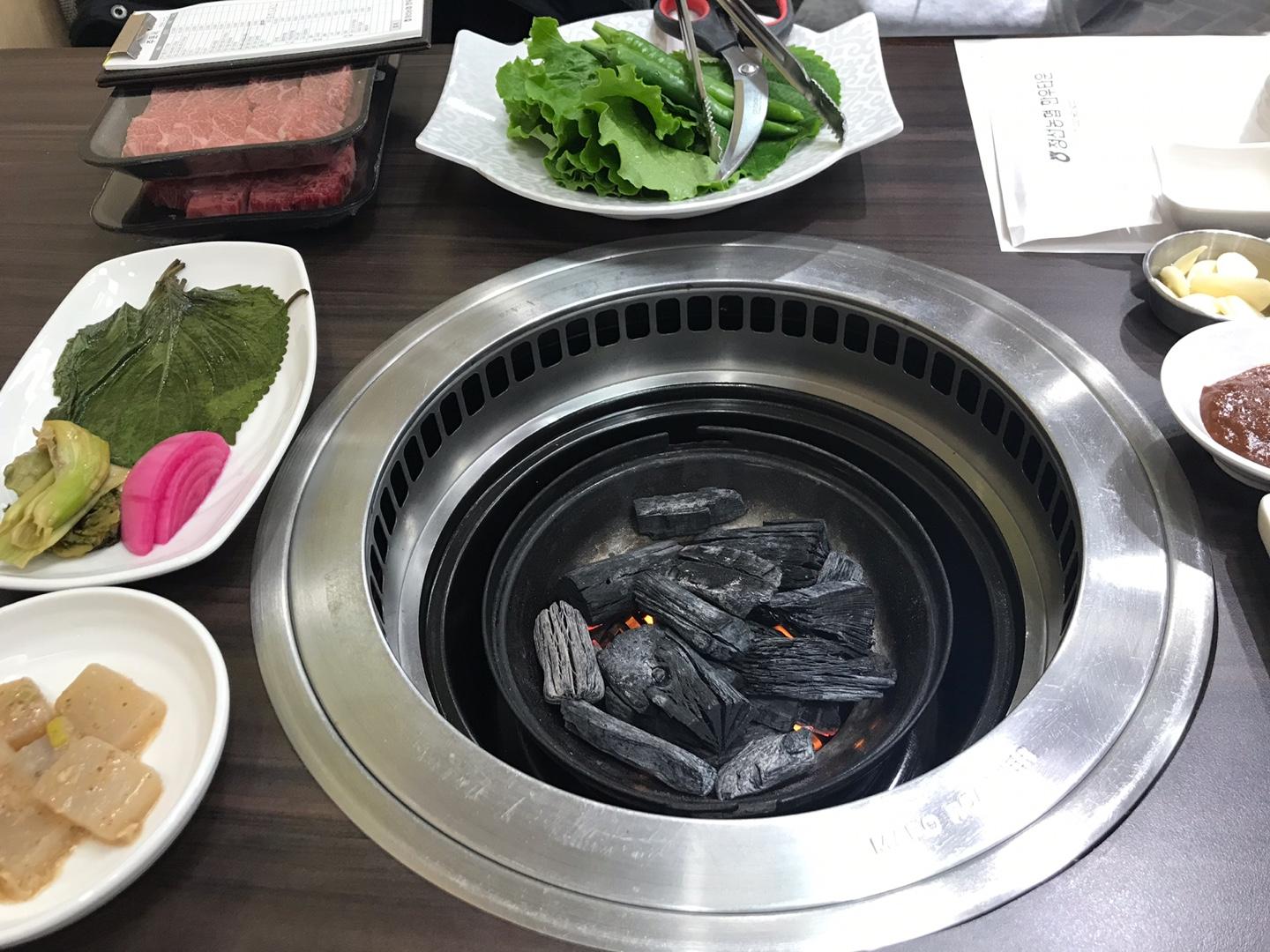 Jeongseon Nonghyup Hanu Town image 1