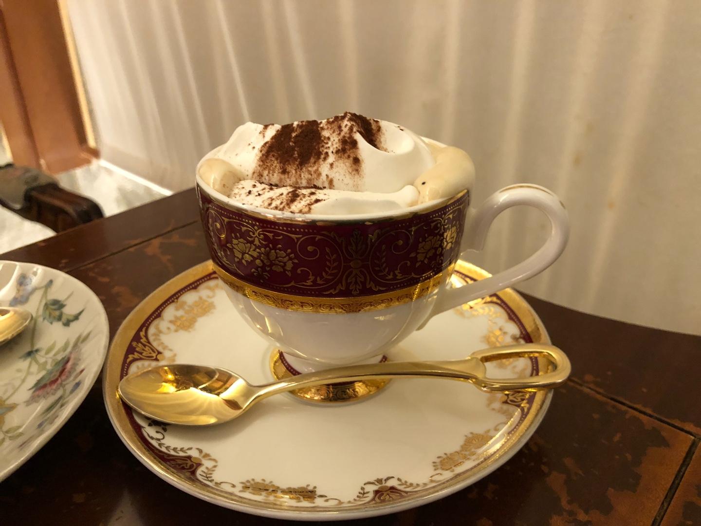 Jongno Souffle | Dong Baek image 3