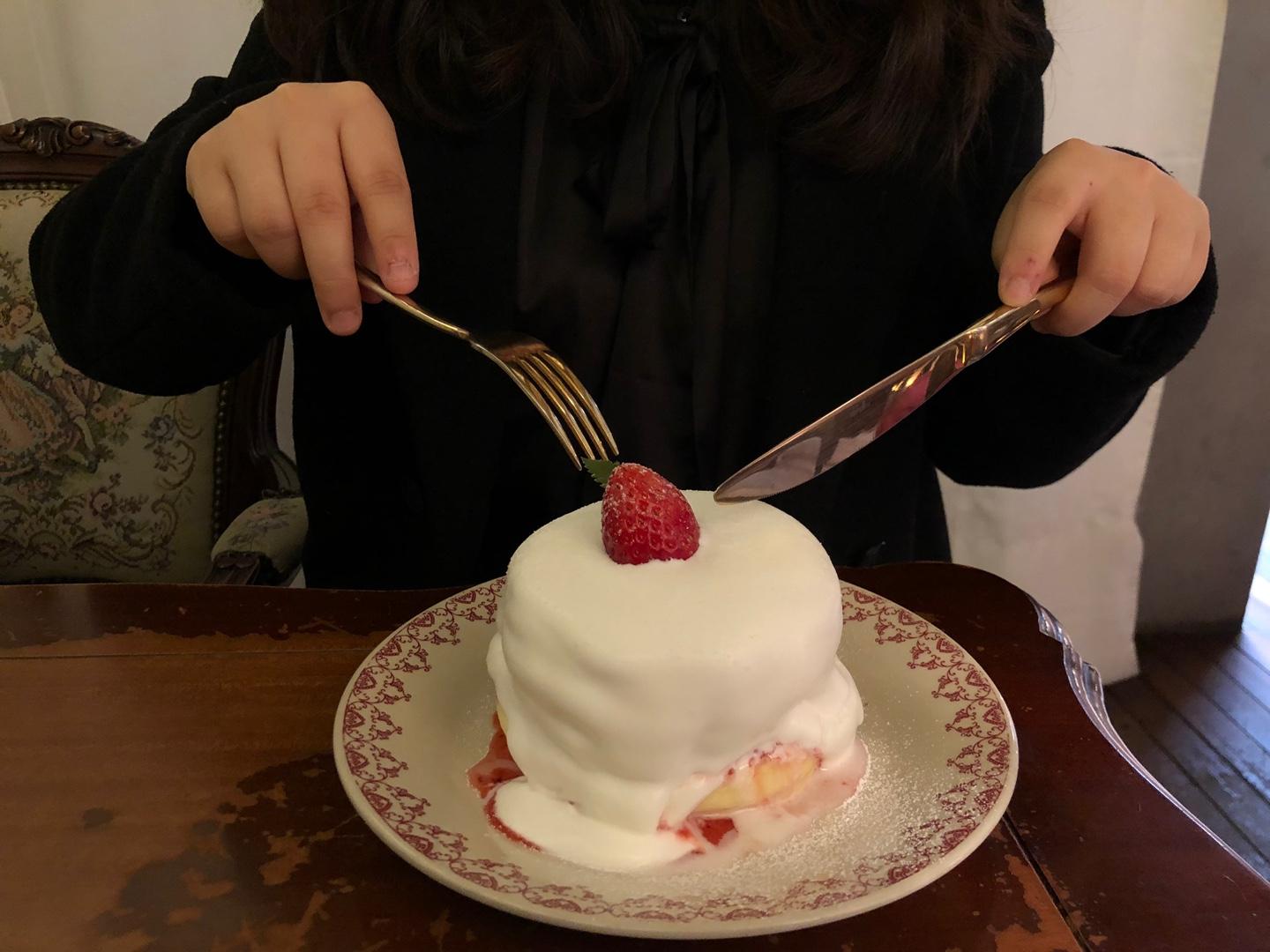 Jongno Souffle | Dong Baek image 2