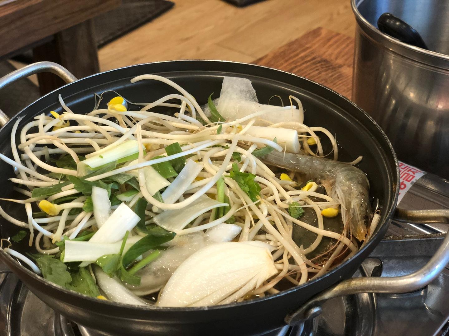 Hongdae | Hongik Gejang image 4