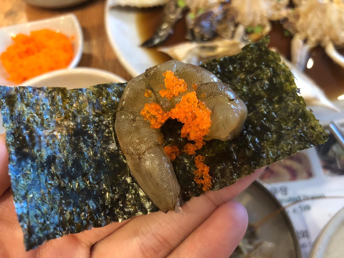 Hongdae | Hongik Gejang image 5