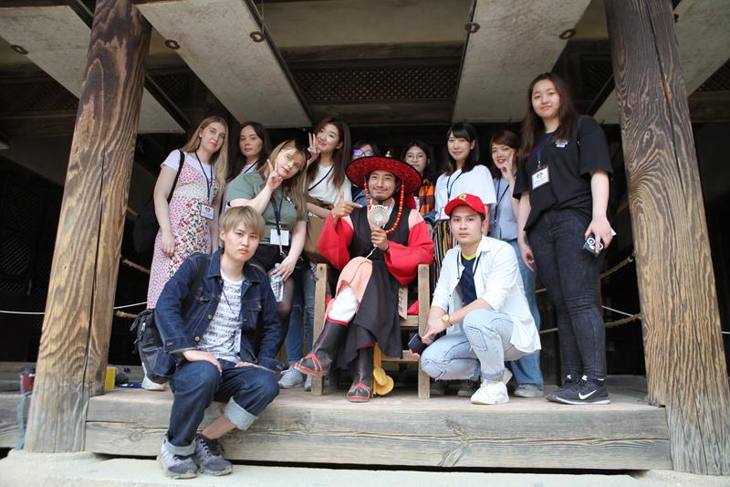 Corso regolare di lingua coreana presso l'Università Kyung Hee del 2024 image 4