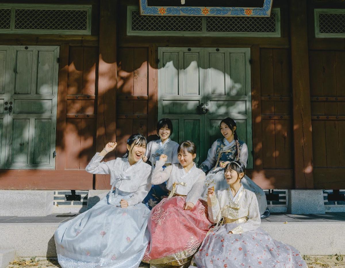 hanbok