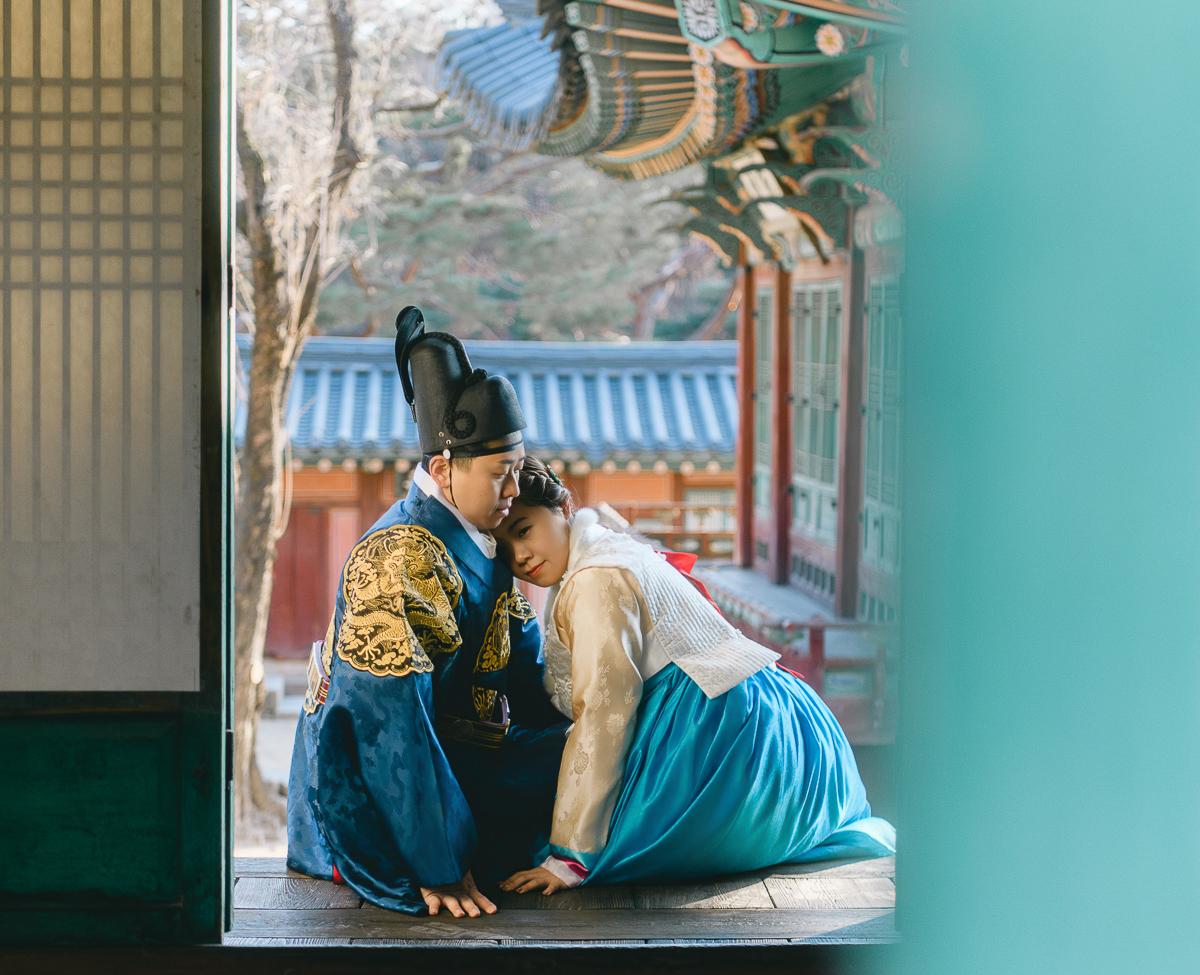 hansungan