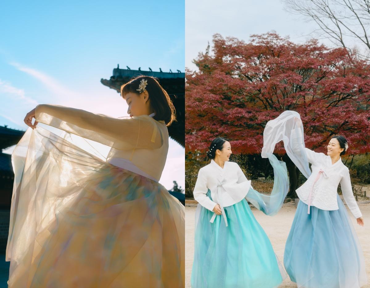 hanbok 