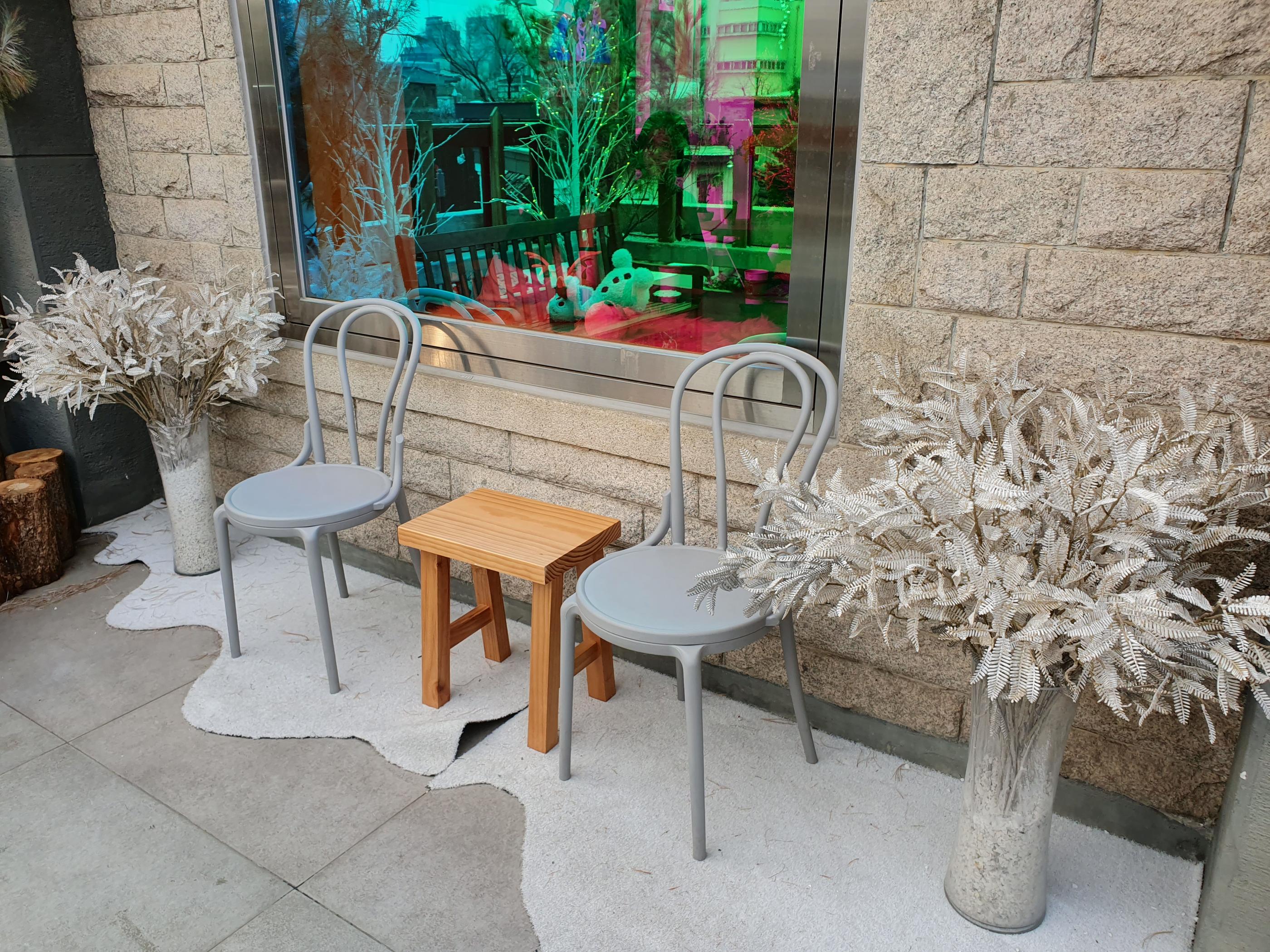 OLAF Pop-up-Store image 4