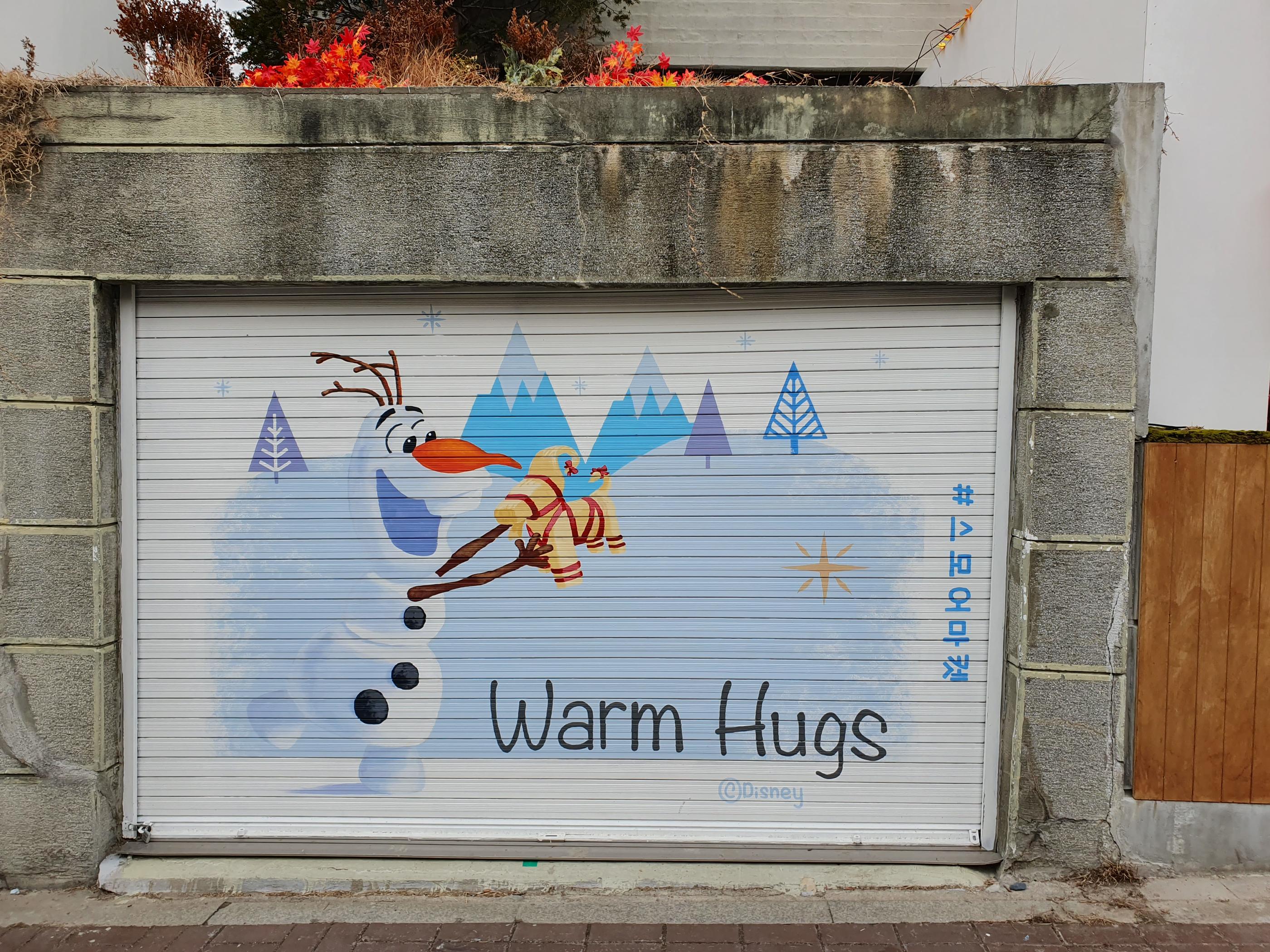 OLAF Pop-up-Store image 19