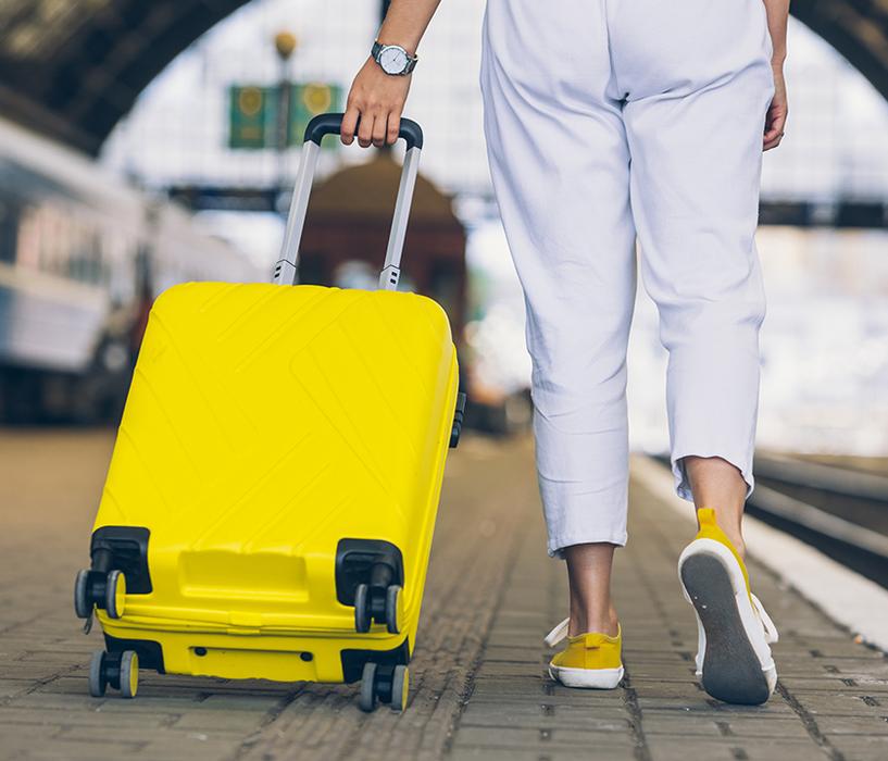 Creatrip Tripeasy Luggage Delivery Service Incheon/Korea (Korea