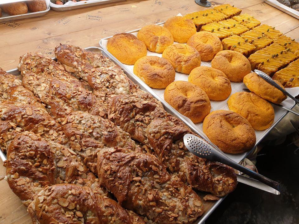 Kafe Paju | Batang Kotor image 2