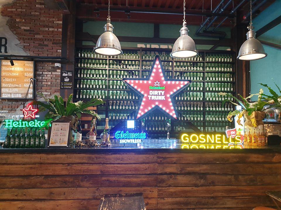 Kafe Paju | Batang Kotor image 10