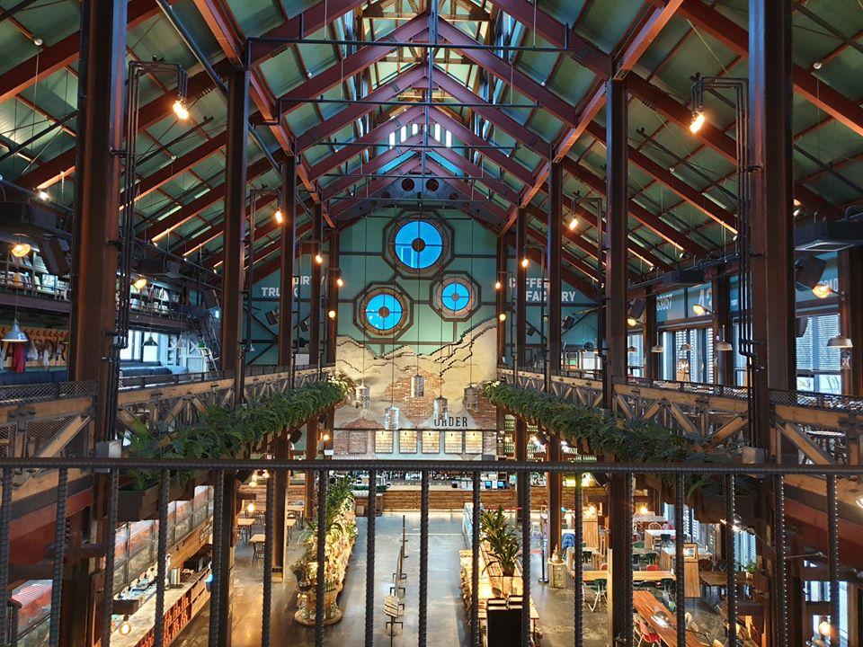 Kafe Paju | Batang Kotor image 1