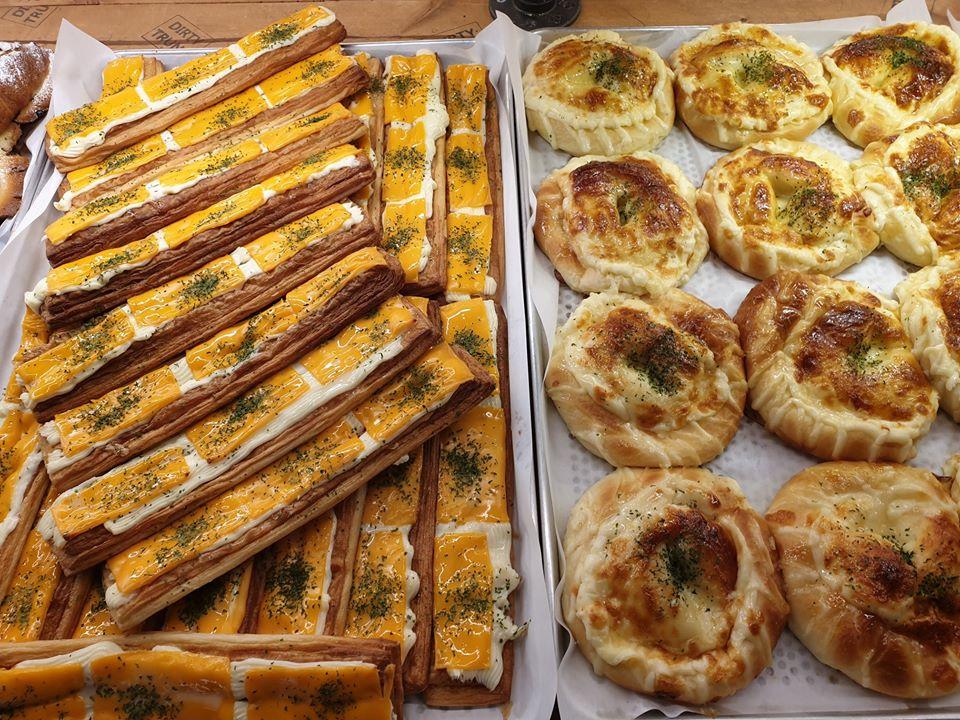 Kafe Paju | Batang Kotor image 3