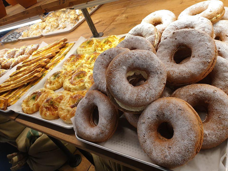 Kafe Paju | Batang Kotor image 4