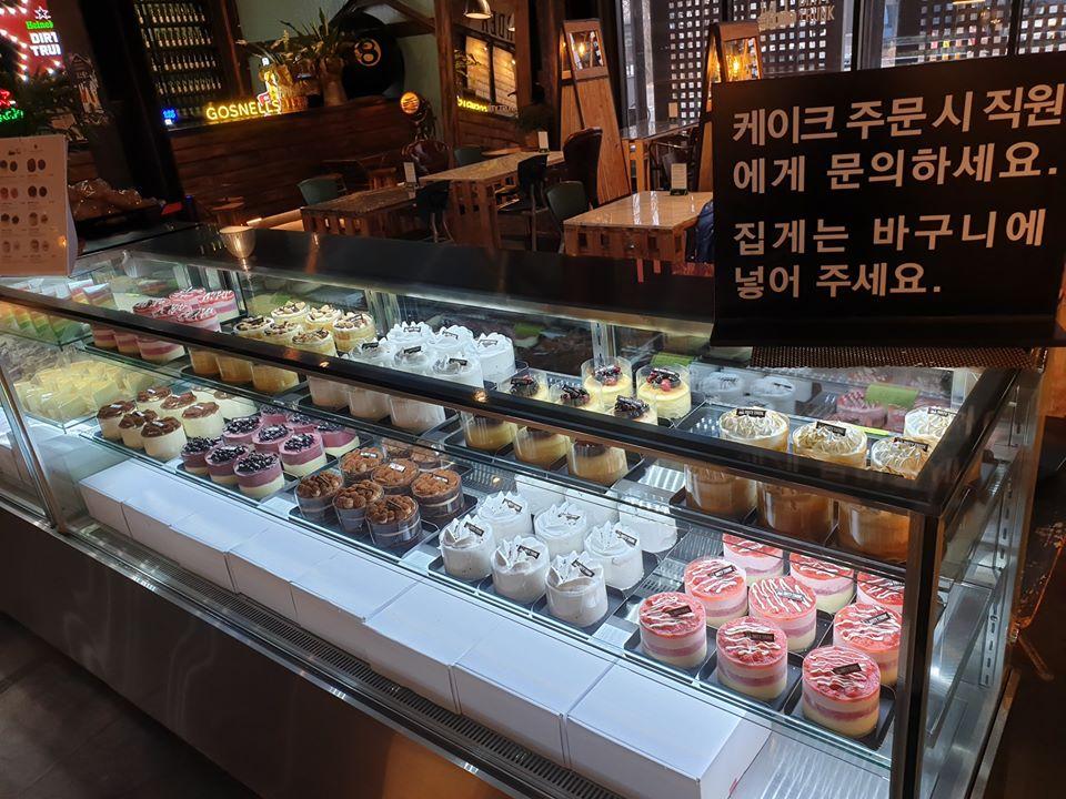 Kafe Paju | Batang Kotor image 5