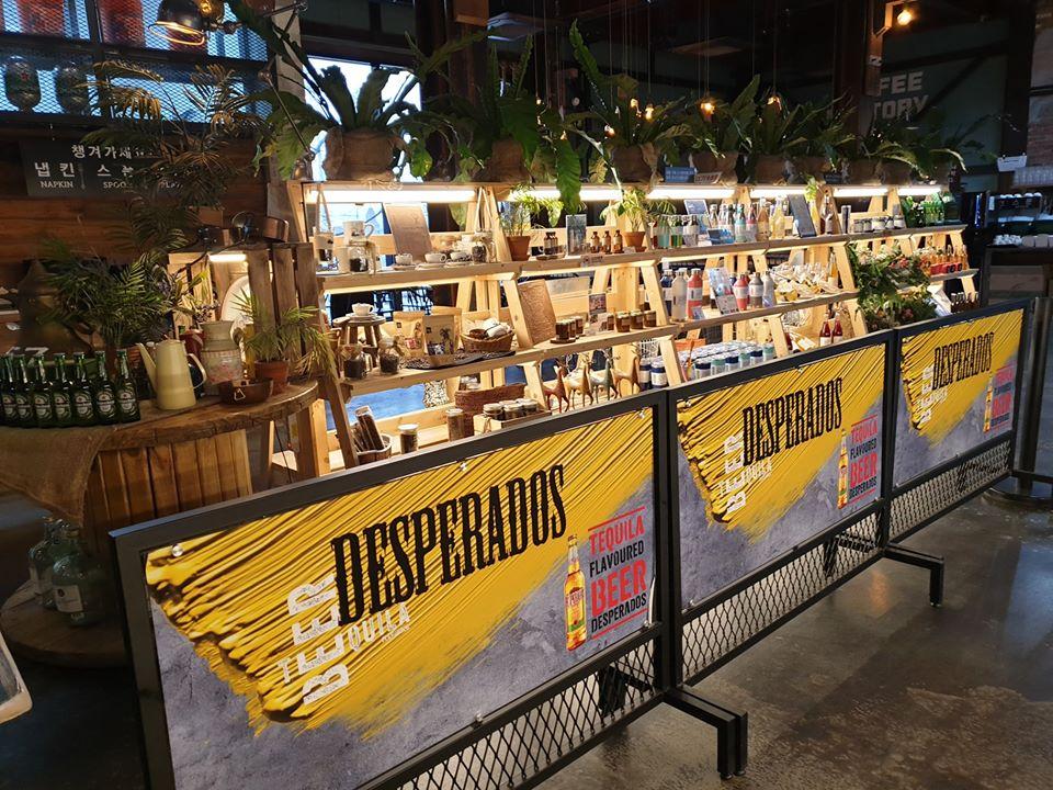 Kafe Paju | Batang Kotor image 9