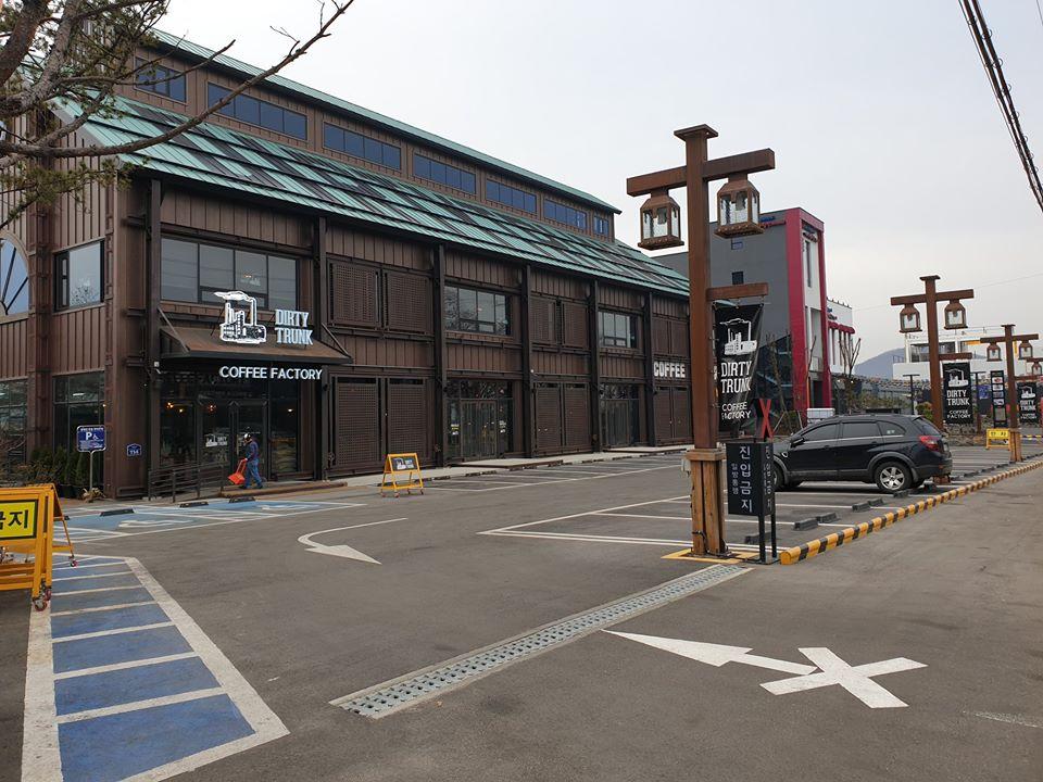 Kafe Paju | Batang Kotor image 11