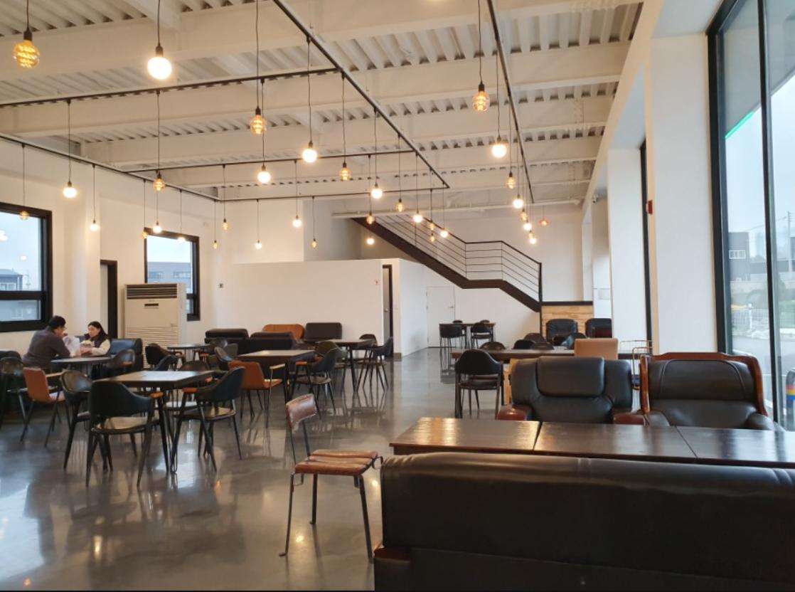 金浦 麵包研究所 2