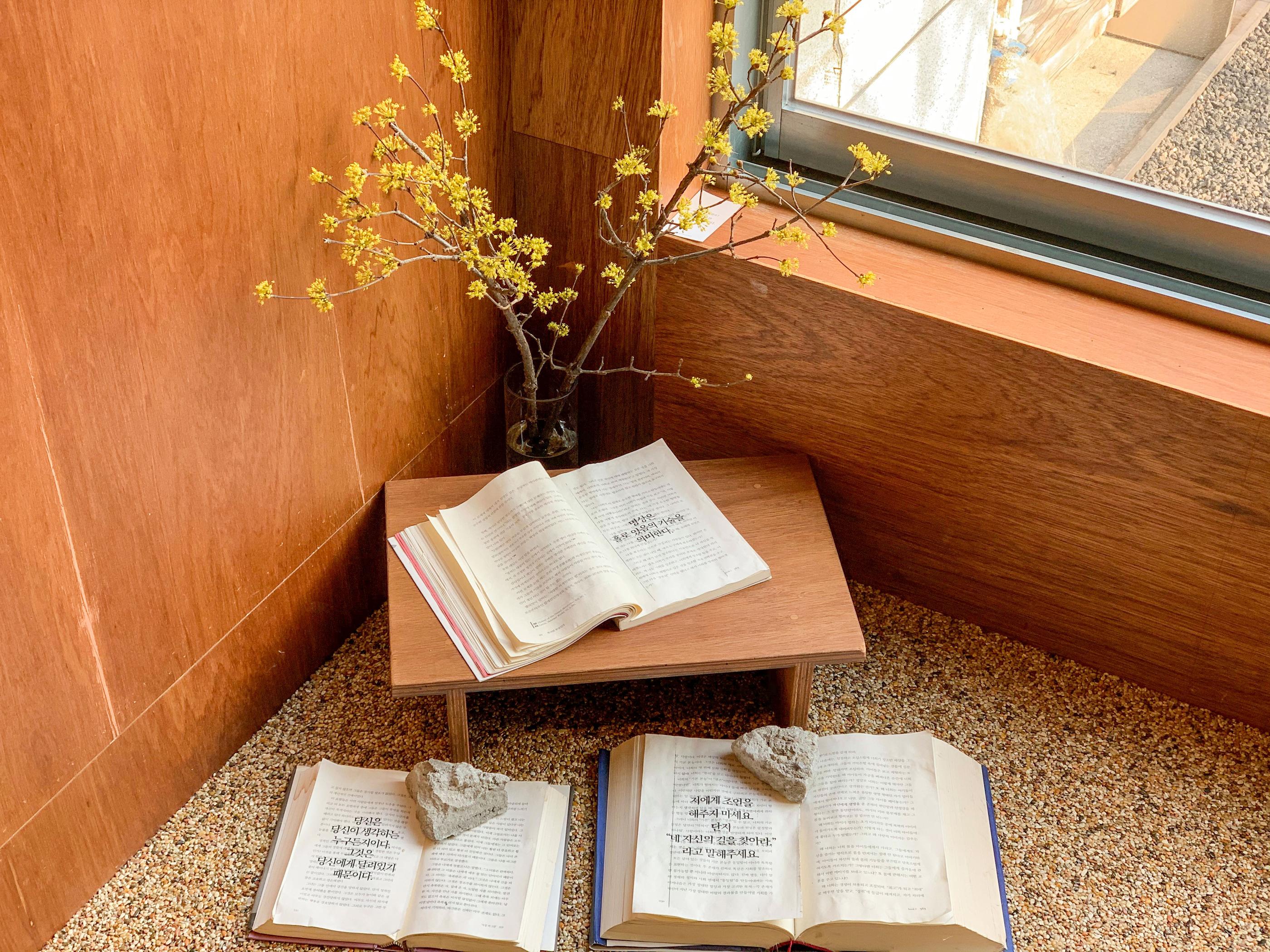 bjorklunds 飲品與空間氛圍