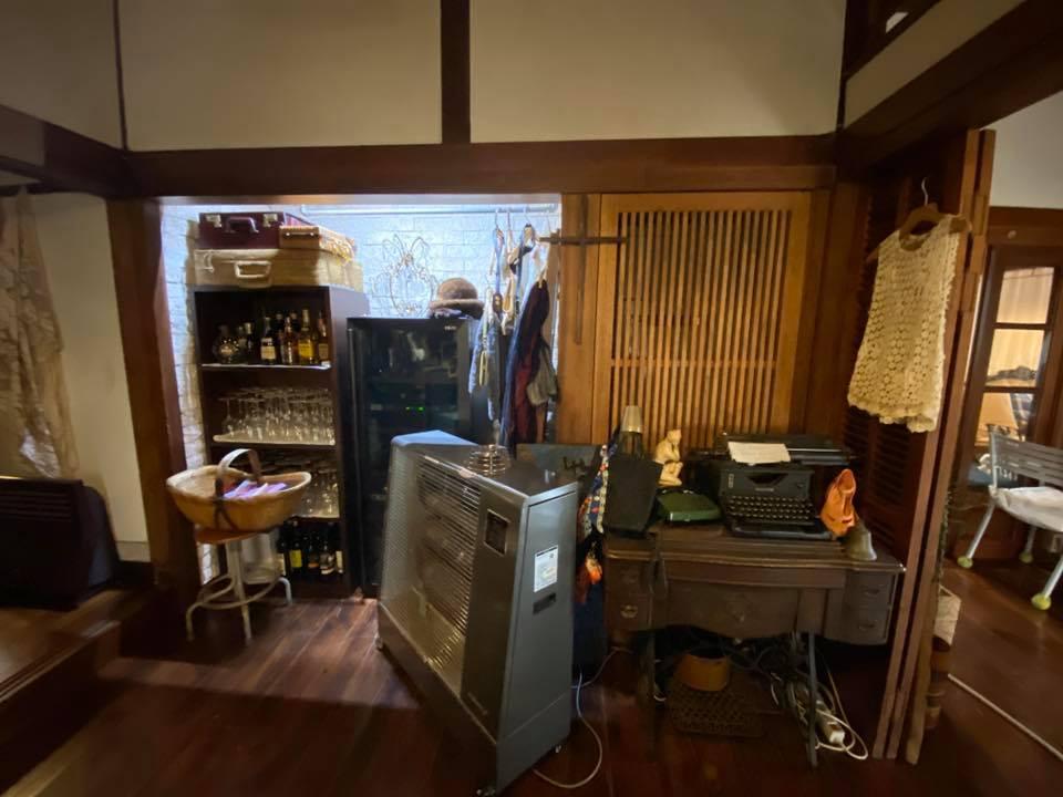 充滿快樂咖啡廳 4