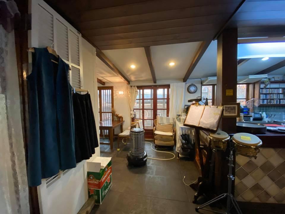 充滿快樂咖啡廳 5