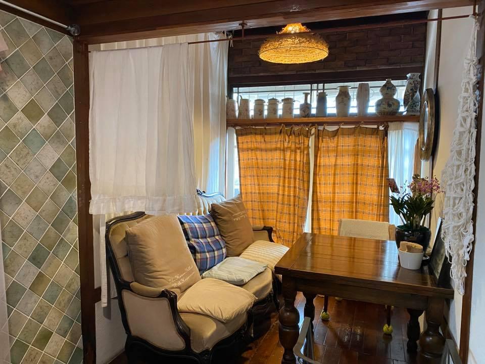 充滿快樂咖啡廳 2