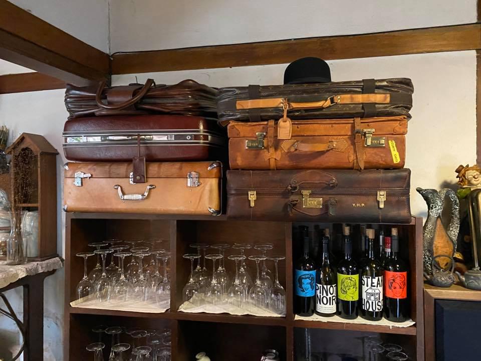 充滿快樂咖啡廳 1