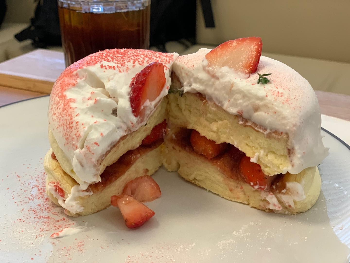 คาเฟ่ จัมชิล | อนฮวา (온화) 2