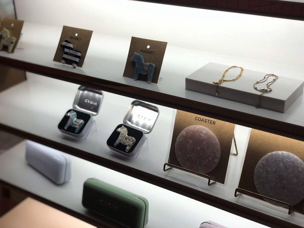 CARIN LOUNGE image 6