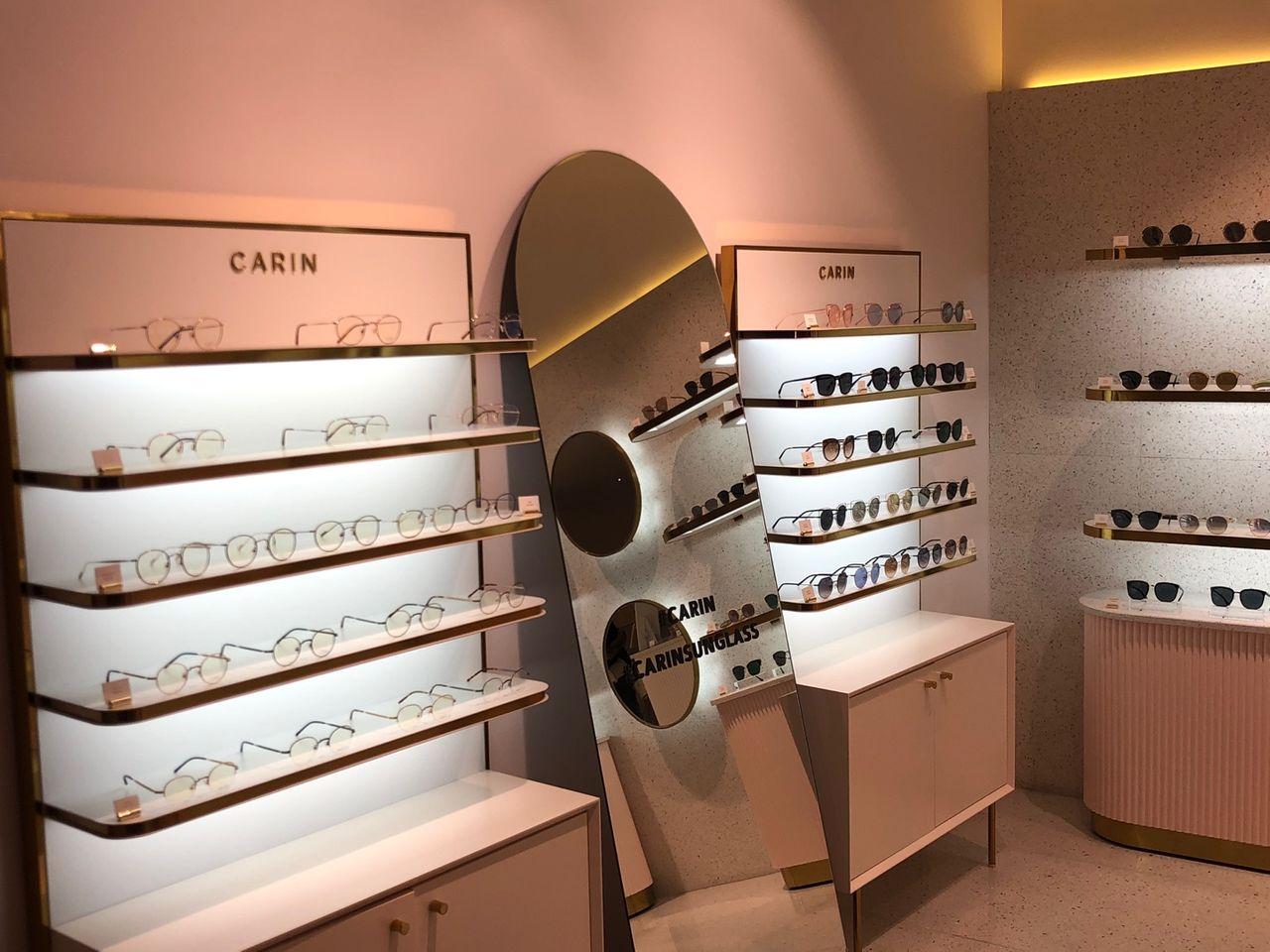 CARIN LOUNGE image 4