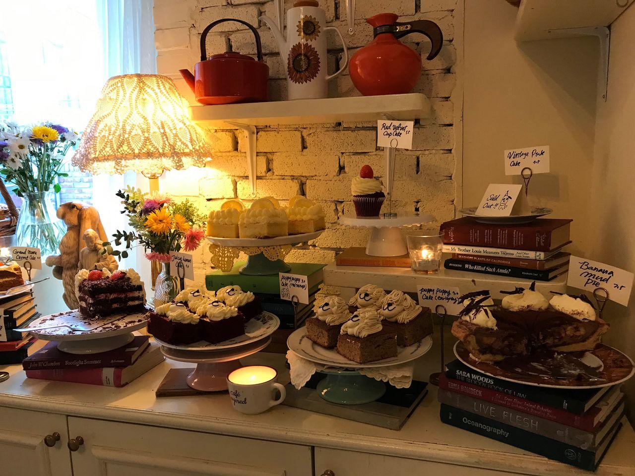 Cafe Layered Yeonnam image 1