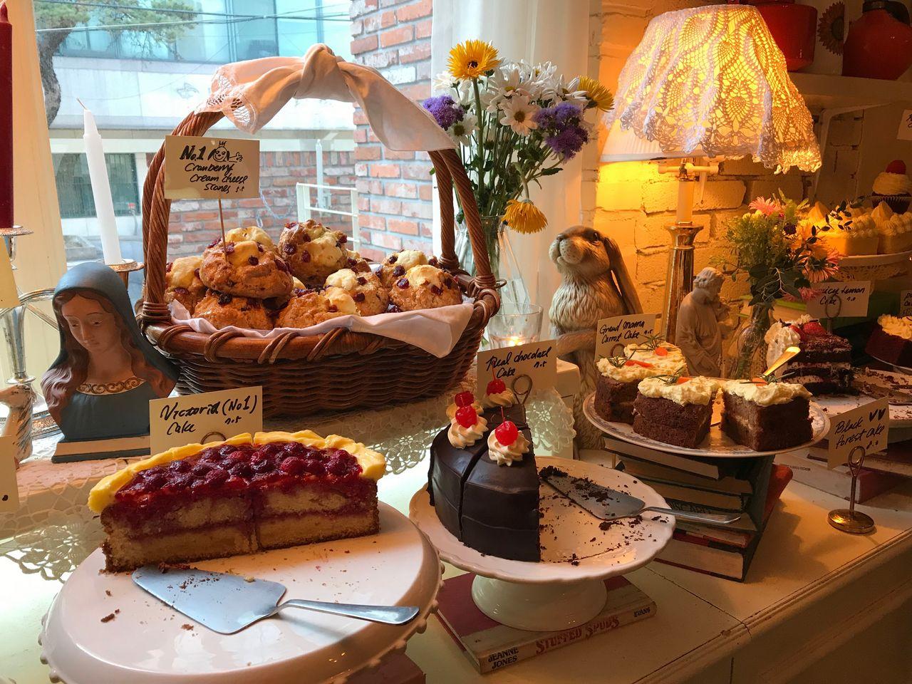 Cafe Layered Yeonnam image 9