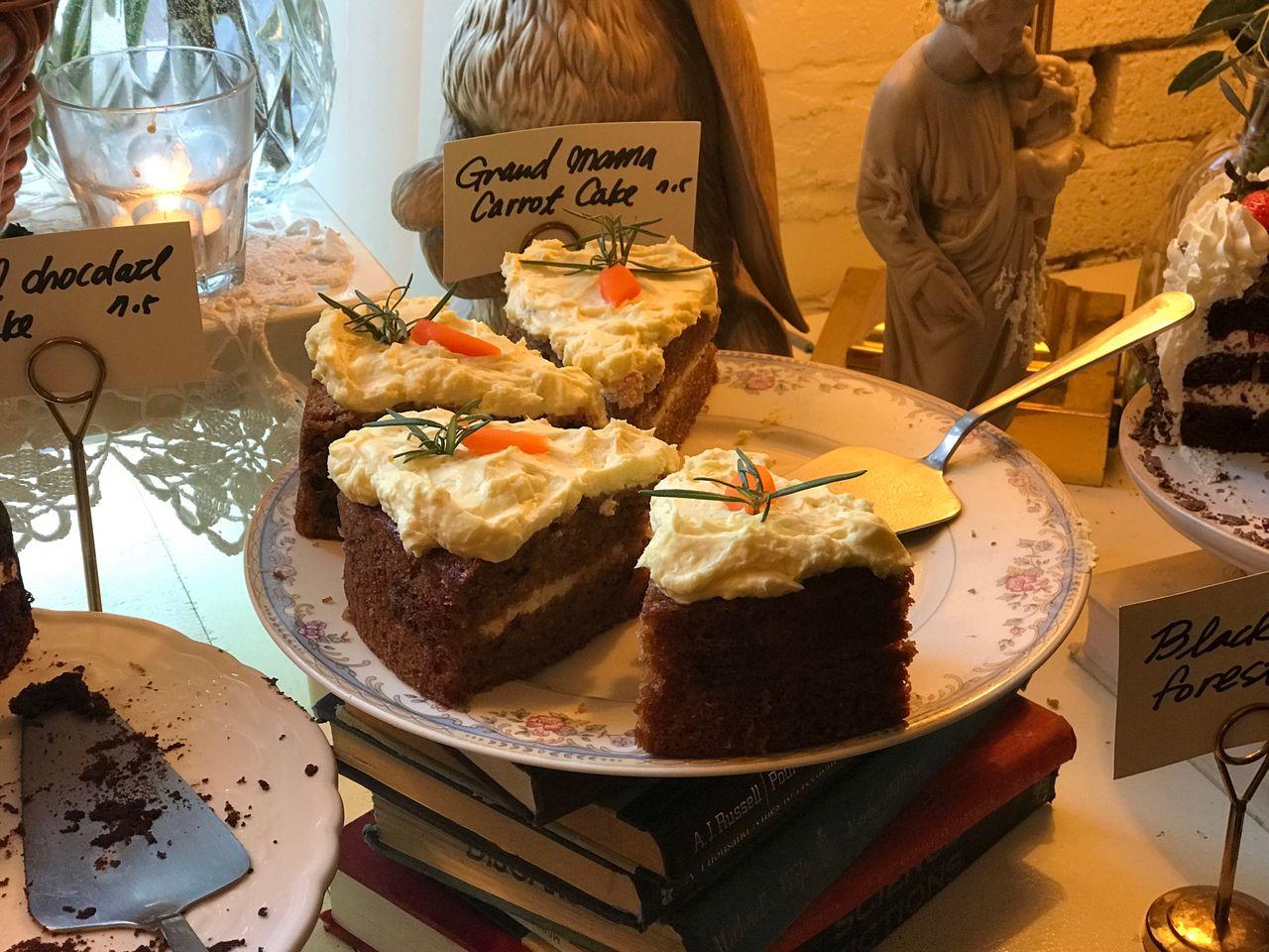 Cafe Layered Yeonnam image 2