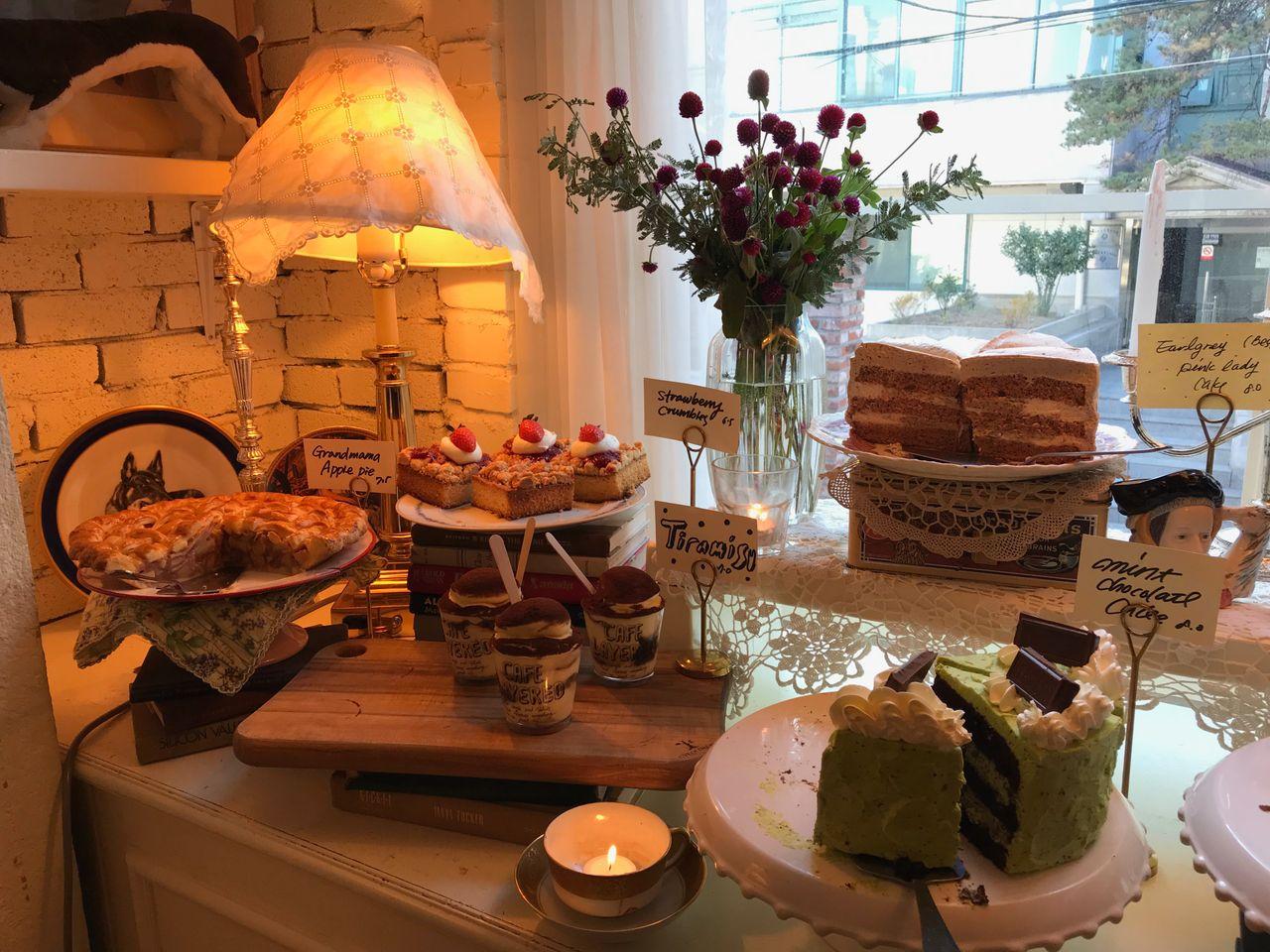 Cafe Layered Yeonnam image 4