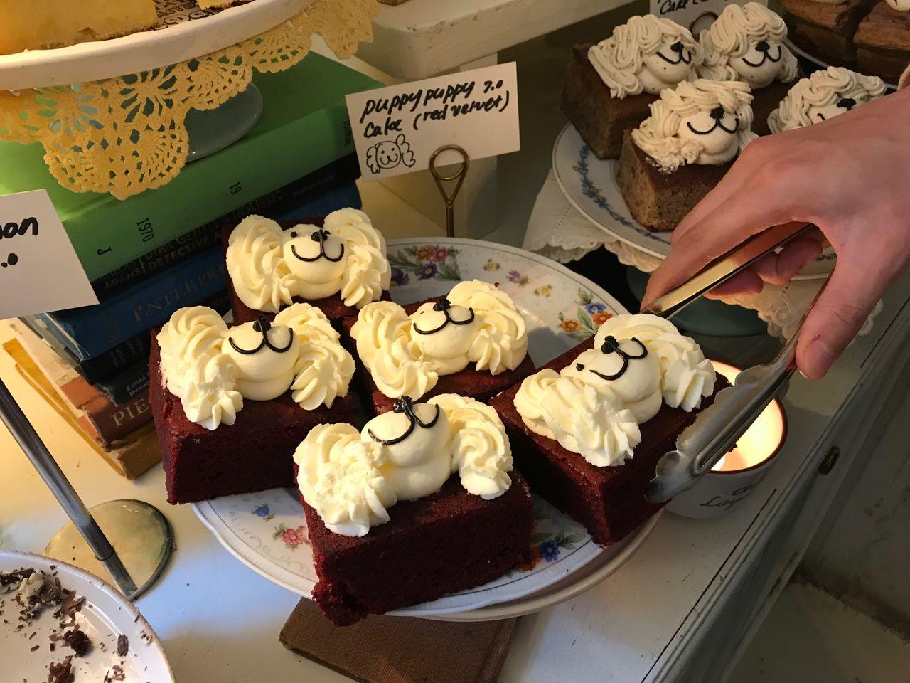 Cafe Layered Yeonnam image 3