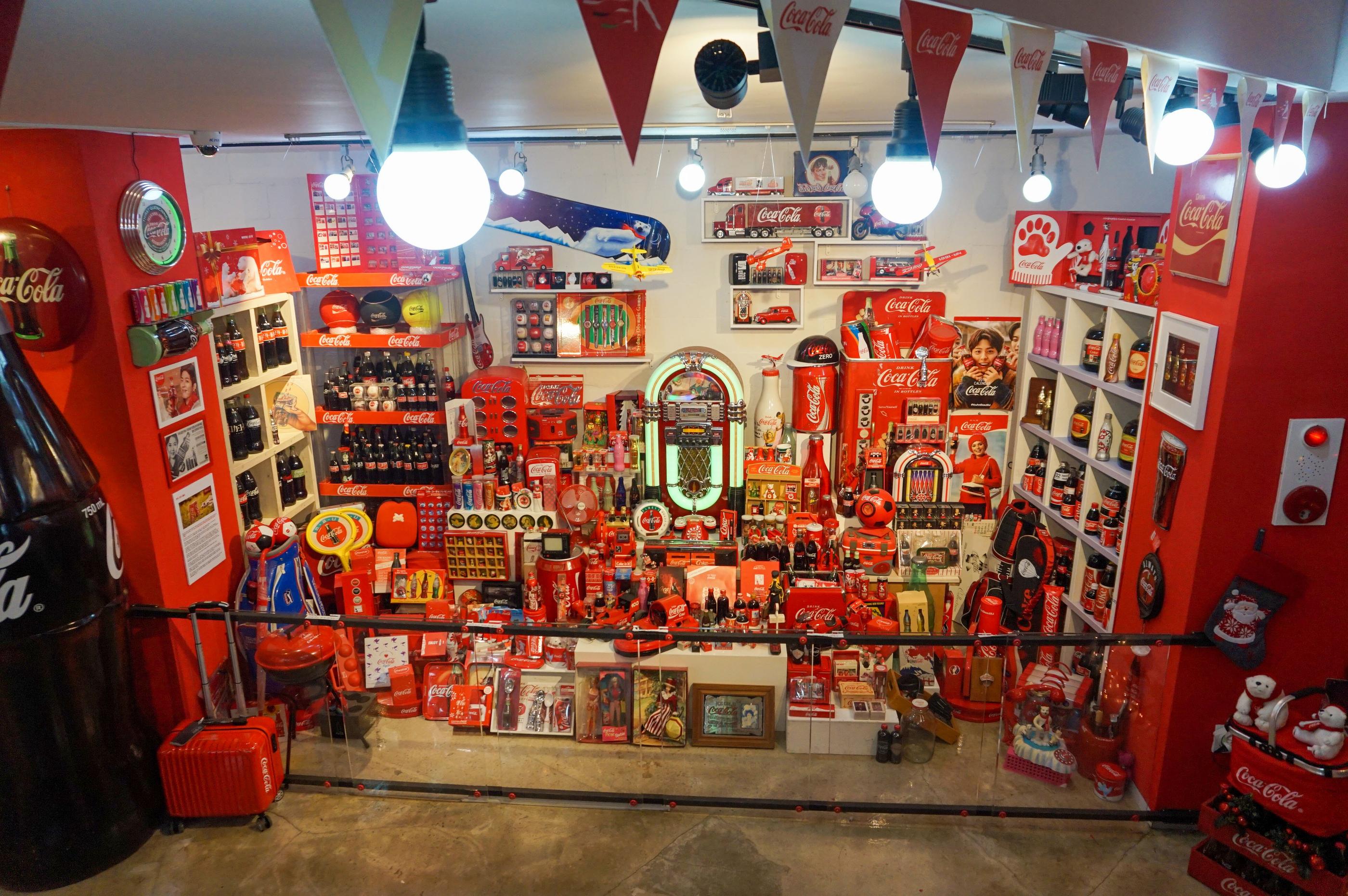 Paju | It's Cola Museum image 5