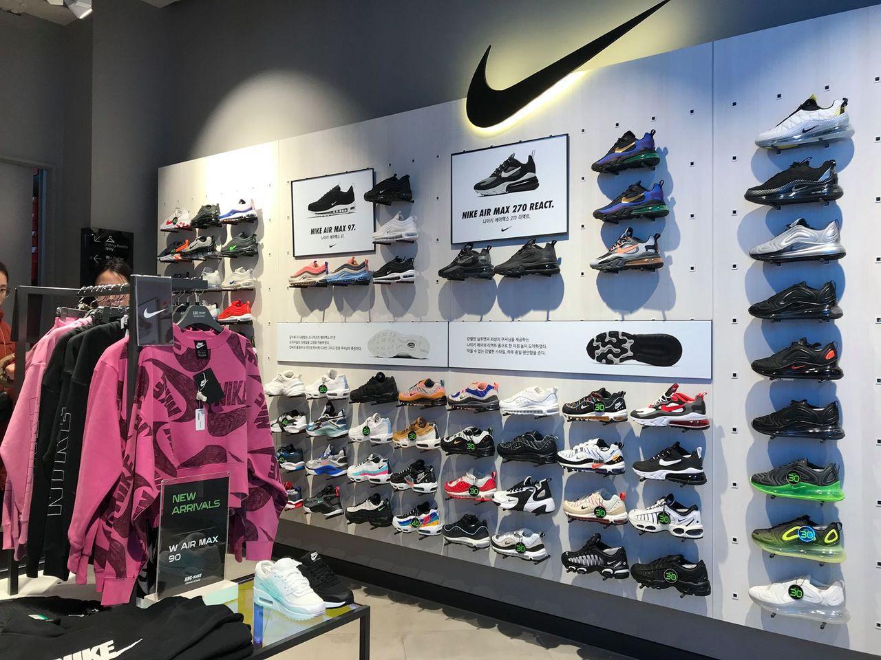 Myeongdong | ABC Mart image 3