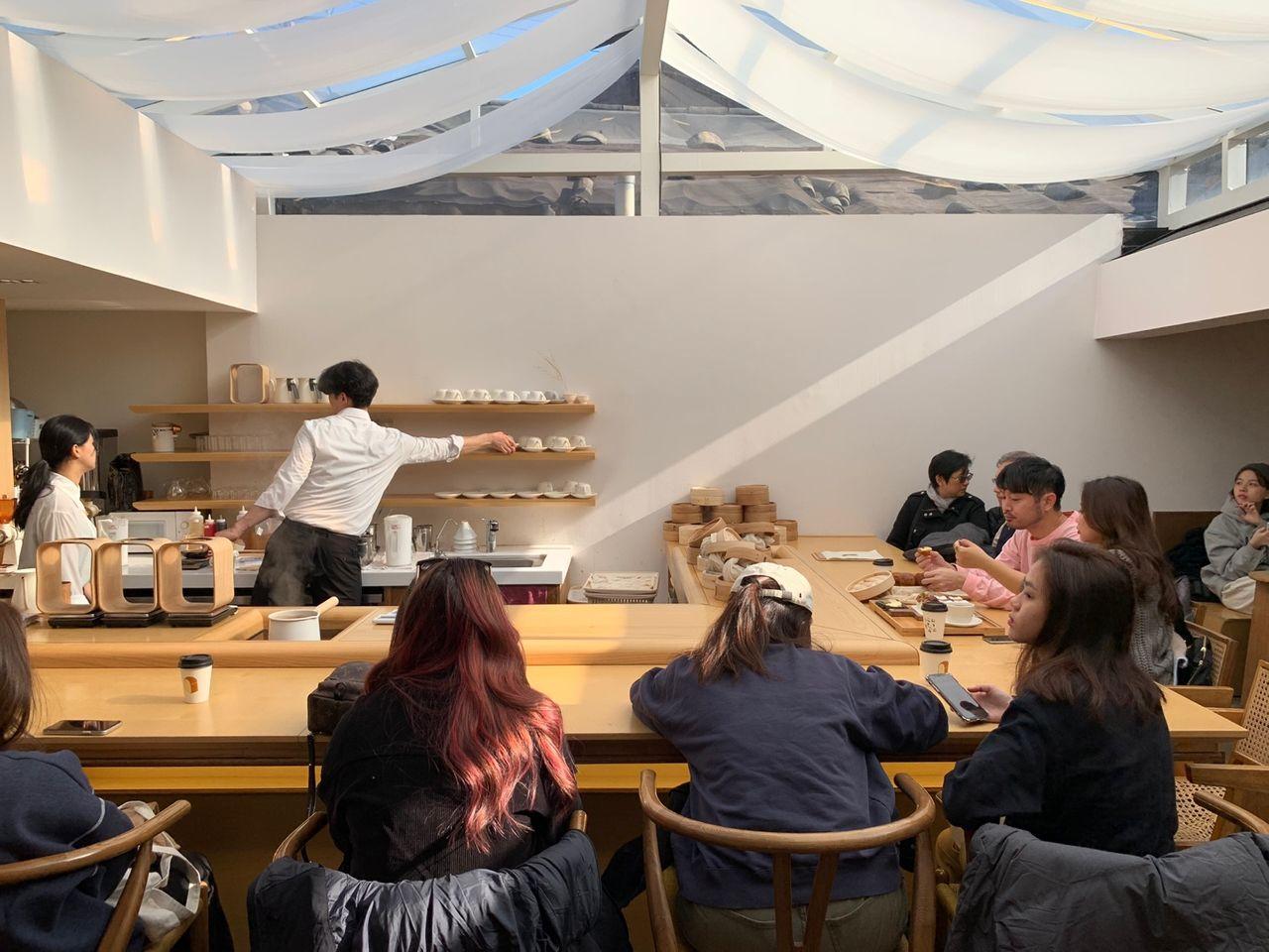 Ikseondong「MIL Toast House」 image 4