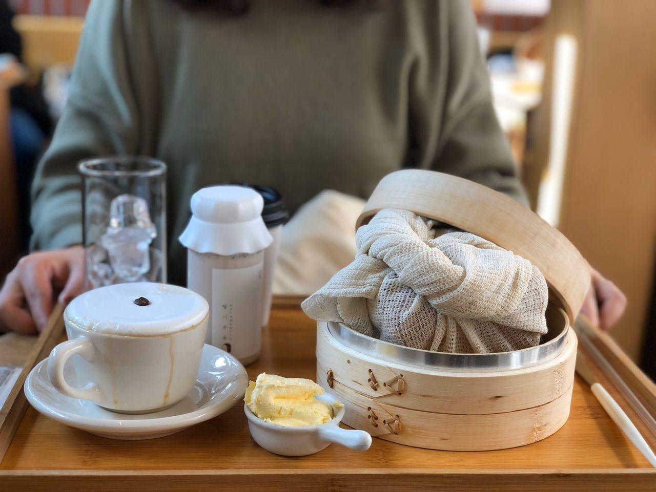 Ikseondong「MIL Toast House」 image 7