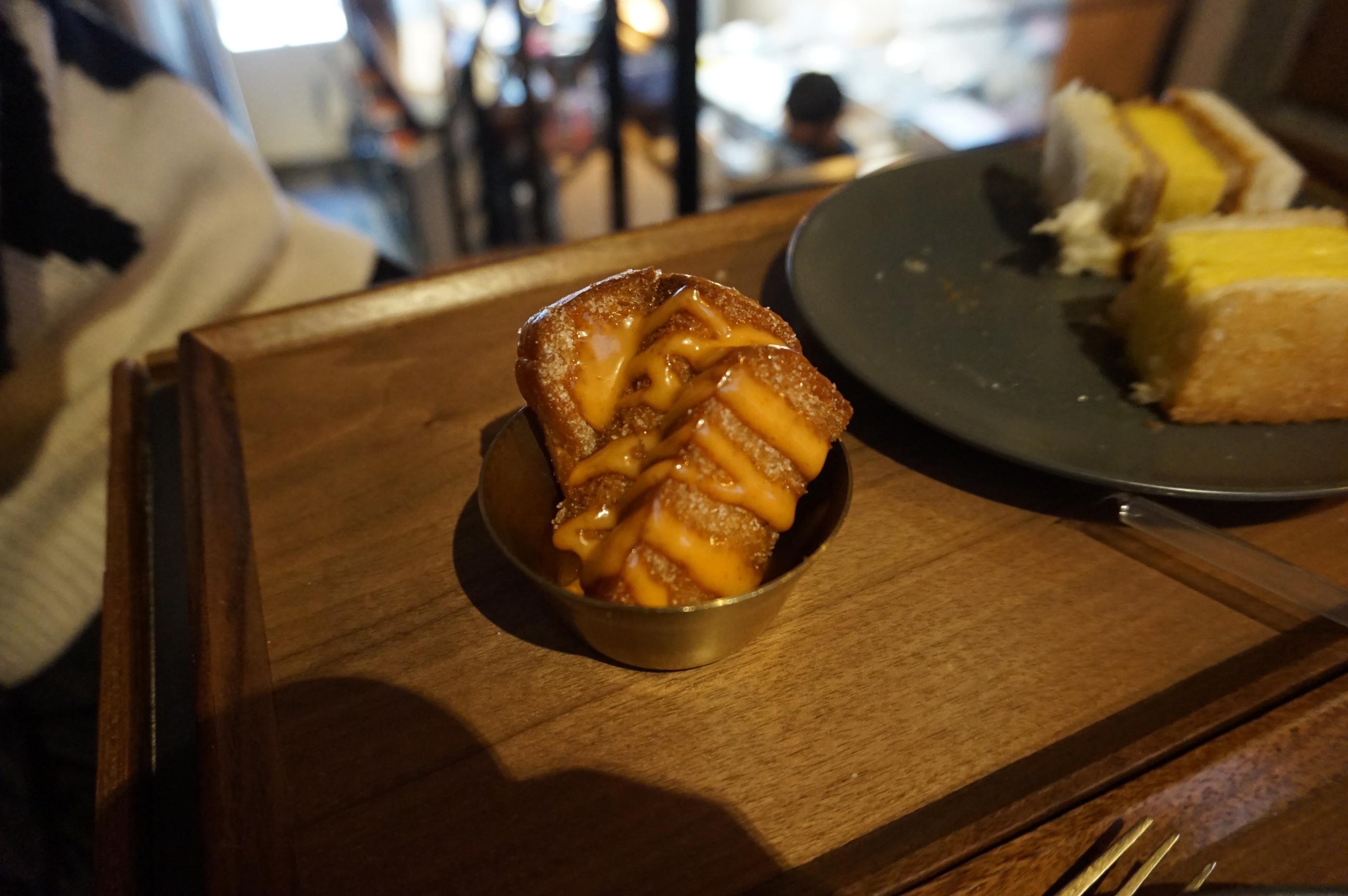 Hongdae | Gurumi Sando image 7