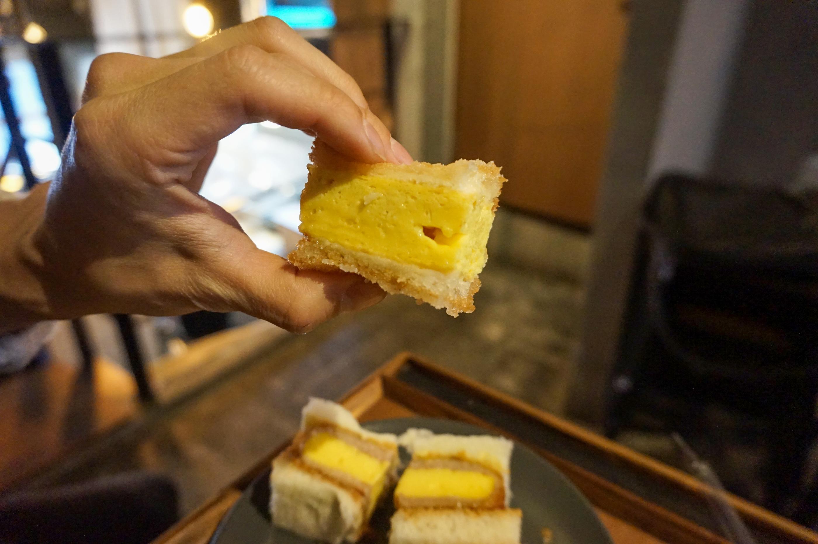 Hongdae | Gurumi Sando image 8